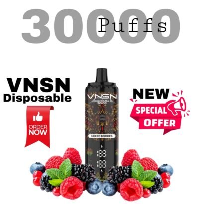 vapes