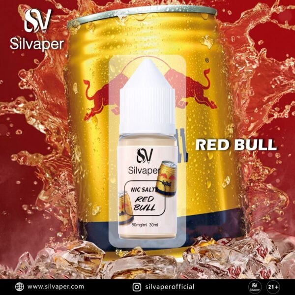 Silvaper E-Liquid Juice, 20Mg50Mg Nicotine, 30ML Bottle Size, Available Flavors.