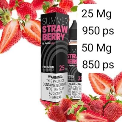 VGOD SALTNIC E-Liquid Juice Available, (25Mg 50Mg Nicotine). (30ML Bottle Size).